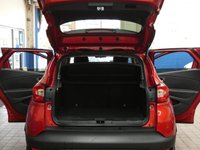 USED 2017 17 RENAULT CAPTUR 1.5 DYNAMIQUE S NAV DCI 5d 90 BHP &pound;0 ROAD TAX SAT NAV BLUETOOTH