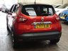 USED 2017 17 RENAULT CAPTUR 1.5 DYNAMIQUE S NAV DCI 5d 90 BHP &pound;0 ROAD TAX SAT NAV BLUETOOTH