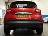 USED 2017 17 RENAULT CAPTUR 1.5 DYNAMIQUE S NAV DCI 5d 90 BHP &pound;0 ROAD TAX SAT NAV BLUETOOTH