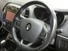 USED 2017 17 RENAULT CAPTUR 1.5 DYNAMIQUE S NAV DCI 5d 90 BHP &pound;0 ROAD TAX SAT NAV BLUETOOTH