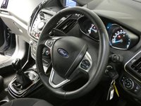 USED 2015 65 FORD B-MAX 1.0 TITANIUM 5d 118 BHP &pound;30 ROAD TAX 1 OWNER FSH