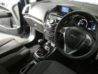 USED 2015 65 FORD B-MAX 1.0 TITANIUM 5d 118 BHP &pound;30 ROAD TAX 1 OWNER FSH