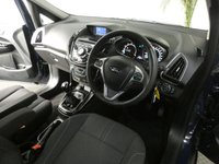 USED 2015 65 FORD B-MAX 1.0 TITANIUM 5d 118 BHP &pound;30 ROAD TAX 1 OWNER FSH