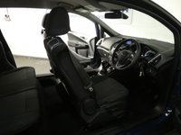 USED 2015 65 FORD B-MAX 1.0 TITANIUM 5d 118 BHP &pound;30 ROAD TAX 1 OWNER FSH