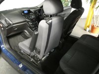 USED 2015 65 FORD B-MAX 1.0 TITANIUM 5d 118 BHP &pound;30 ROAD TAX 1 OWNER FSH
