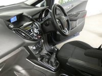 USED 2015 65 FORD B-MAX 1.0 TITANIUM 5d 118 BHP &pound;30 ROAD TAX 1 OWNER FSH