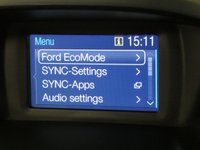 USED 2015 65 FORD B-MAX 1.0 TITANIUM 5d 118 BHP &pound;30 ROAD TAX 1 OWNER FSH