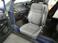 USED 2015 65 FORD B-MAX 1.0 TITANIUM 5d 118 BHP &pound;30 ROAD TAX 1 OWNER FSH