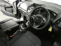USED 2015 65 FORD B-MAX 1.0 TITANIUM 5d 118 BHP &pound;30 ROAD TAX 1 OWNER FSH