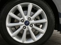 USED 2015 65 FORD B-MAX 1.0 TITANIUM 5d 118 BHP &pound;30 ROAD TAX 1 OWNER FSH