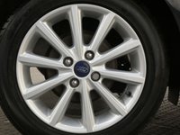 USED 2015 65 FORD B-MAX 1.0 TITANIUM 5d 118 BHP &pound;30 ROAD TAX 1 OWNER FSH