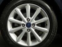 USED 2015 65 FORD B-MAX 1.0 TITANIUM 5d 118 BHP &pound;30 ROAD TAX 1 OWNER FSH
