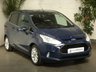 USED 2015 65 FORD B-MAX 1.0 TITANIUM 5d 118 BHP &pound;30 ROAD TAX 1 OWNER FSH