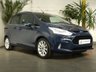 USED 2015 65 FORD B-MAX 1.0 TITANIUM 5d 118 BHP &pound;30 ROAD TAX 1 OWNER FSH