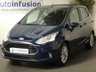 USED 2015 65 FORD B-MAX 1.0 TITANIUM 5d 118 BHP &pound;30 ROAD TAX 1 OWNER FSH