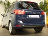 USED 2015 65 FORD B-MAX 1.0 TITANIUM 5d 118 BHP &pound;30 ROAD TAX 1 OWNER FSH