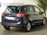 USED 2015 65 FORD B-MAX 1.0 TITANIUM 5d 118 BHP &pound;30 ROAD TAX 1 OWNER FSH