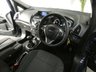 USED 2015 65 FORD B-MAX 1.0 TITANIUM 5d 118 BHP &pound;30 ROAD TAX 1 OWNER FSH