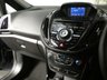USED 2015 65 FORD B-MAX 1.0 TITANIUM 5d 118 BHP &pound;30 ROAD TAX 1 OWNER FSH