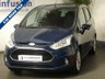 USED 2015 65 FORD B-MAX 1.0 TITANIUM 5d 118 BHP &pound;30 ROAD TAX 1 OWNER FSH
