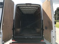 USED 2016 66 MERCEDES-BENZ SPRINTER 2.1 314CDI 140 BHP NO VAT*CHOICES OF VANS&4X4 IN STOCK