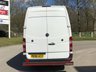 USED 2016 66 MERCEDES-BENZ SPRINTER 2.1 314CDI 140 BHP NO VAT*CHOICES OF VANS&4X4 IN STOCK
