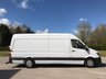 USED 2016 66 MERCEDES-BENZ SPRINTER 2.1 314CDI 140 BHP NO VAT*CHOICES OF VANS&4X4 IN STOCK