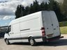 USED 2016 66 MERCEDES-BENZ SPRINTER 2.1 314CDI 140 BHP NO VAT*CHOICES OF VANS&4X4 IN STOCK