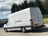 USED 2016 66 MERCEDES-BENZ SPRINTER 2.1 314CDI 140 BHP NO VAT*CHOICES OF VANS&4X4 IN STOCK