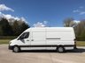 USED 2016 66 MERCEDES-BENZ SPRINTER 2.1 314CDI 140 BHP NO VAT*CHOICES OF VANS&4X4 IN STOCK