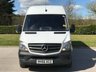USED 2016 66 MERCEDES-BENZ SPRINTER 2.1 314CDI 140 BHP NO VAT*CHOICES OF VANS&4X4 IN STOCK