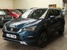 USED 2018 18 SEAT ATECA 1.4 ECOTSI XCELLENCE DSG 5d 148 BHP SAT NAV LEATHER HEATED SEATS