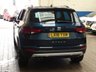 USED 2018 18 SEAT ATECA 1.4 ECOTSI XCELLENCE DSG 5d 148 BHP SAT NAV LEATHER HEATED SEATS