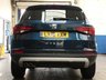 USED 2018 18 SEAT ATECA 1.4 ECOTSI XCELLENCE DSG 5d 148 BHP SAT NAV LEATHER HEATED SEATS