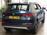 USED 2018 18 SEAT ATECA 1.4 ECOTSI XCELLENCE DSG 5d 148 BHP SAT NAV LEATHER HEATED SEATS