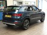 USED 2018 18 SEAT ATECA 1.4 ECOTSI XCELLENCE DSG 5d 148 BHP SAT NAV LEATHER HEATED SEATS