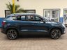 USED 2018 18 SEAT ATECA 1.4 ECOTSI XCELLENCE DSG 5d 148 BHP SAT NAV LEATHER HEATED SEATS