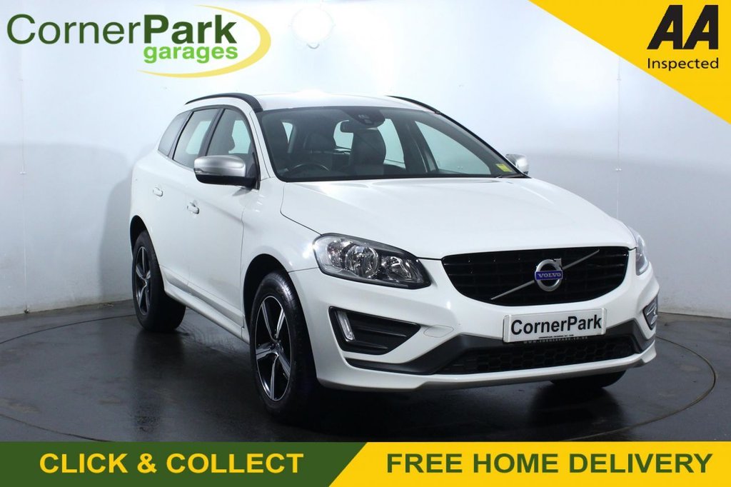 View our VOLVO XC60