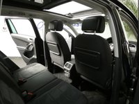 USED 2018 18 VOLKSWAGEN TIGUAN 2.0 SEL TDI BLUEMOTION TECHNOLOGY DSG 5d 148 BHP SAT NAV SUNROOF HEATED SEATS
