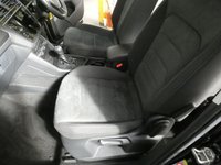 USED 2018 18 VOLKSWAGEN TIGUAN 2.0 SEL TDI BLUEMOTION TECHNOLOGY DSG 5d 148 BHP SAT NAV SUNROOF HEATED SEATS