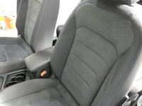 USED 2018 18 VOLKSWAGEN TIGUAN 2.0 SEL TDI BLUEMOTION TECHNOLOGY DSG 5d 148 BHP SAT NAV SUNROOF HEATED SEATS