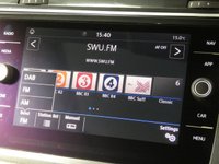 USED 2018 18 VOLKSWAGEN TIGUAN 2.0 SEL TDI BLUEMOTION TECHNOLOGY DSG 5d 148 BHP SAT NAV SUNROOF HEATED SEATS