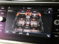 USED 2018 18 VOLKSWAGEN TIGUAN 2.0 SEL TDI BLUEMOTION TECHNOLOGY DSG 5d 148 BHP SAT NAV SUNROOF HEATED SEATS