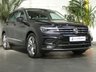 USED 2018 18 VOLKSWAGEN TIGUAN 2.0 SEL TDI BLUEMOTION TECHNOLOGY DSG 5d 148 BHP SAT NAV SUNROOF HEATED SEATS