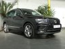 USED 2018 18 VOLKSWAGEN TIGUAN 2.0 SEL TDI BLUEMOTION TECHNOLOGY DSG 5d 148 BHP SAT NAV SUNROOF HEATED SEATS