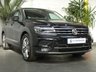 USED 2018 18 VOLKSWAGEN TIGUAN 2.0 SEL TDI BLUEMOTION TECHNOLOGY DSG 5d 148 BHP SAT NAV SUNROOF HEATED SEATS