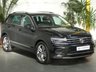 USED 2018 18 VOLKSWAGEN TIGUAN 2.0 SEL TDI BLUEMOTION TECHNOLOGY DSG 5d 148 BHP SAT NAV SUNROOF HEATED SEATS
