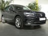 USED 2018 18 VOLKSWAGEN TIGUAN 2.0 SEL TDI BLUEMOTION TECHNOLOGY DSG 5d 148 BHP SAT NAV SUNROOF HEATED SEATS