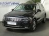 USED 2018 18 VOLKSWAGEN TIGUAN 2.0 SEL TDI BLUEMOTION TECHNOLOGY DSG 5d 148 BHP SAT NAV SUNROOF HEATED SEATS