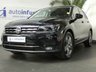 USED 2018 18 VOLKSWAGEN TIGUAN 2.0 SEL TDI BLUEMOTION TECHNOLOGY DSG 5d 148 BHP SAT NAV SUNROOF HEATED SEATS